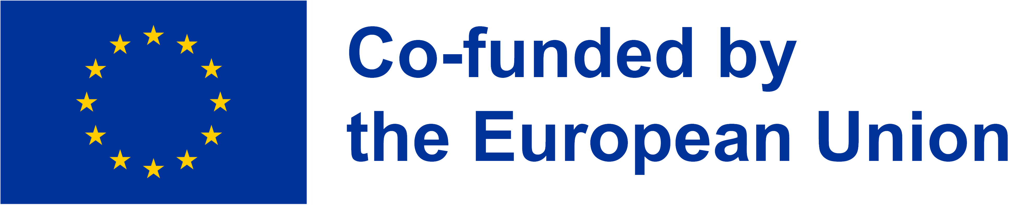 Logos of sponsors.