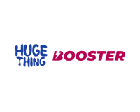 Logo of partner.